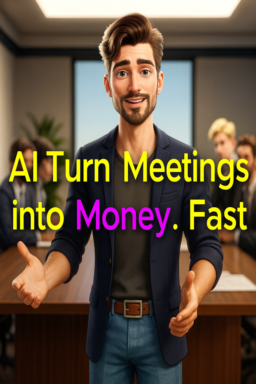 Minutes.ai סיכום חכם